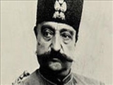 انعقاد "معاهده‏ ي پاريس"، بين ايران و انگليس در عهد "ناصرالدين شاه"(1273ق)