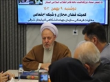 برنامه های دهه فجر امسال با عنوان«از حضور تا ظهور» در آذربایجان شرقی