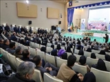 د لزوم هوشیاری درباره حفظ امنیت غذایی کشور