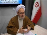  دهه فجر، مظهر عظمت ملت بزرگ ایران اسلامی است