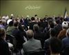 دوره ما می‌تواند دوره «سعدی و حافظ و نظامی آفرین» باشد