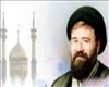 رحلت يادگار امام حجت الاسلام و المسلمين "حاج سيداحمد خميني" (1373 ش)