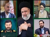 آذربایجان شرقی در۱۴۰۳؛از شهادت امام جمعه واستاندار تاانتخاب رئیس جمهور