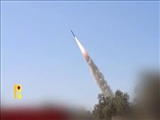 موشک‌های حزب‌الله ۳۷۰۰ ساختمان را در کریات شمونه تخریب کرد