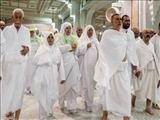 استطاعت جسمانی کلید سفر به خانه خدا