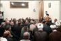 مسائل کشور را به گفت‌وگوها گره نزنیم/خطوط قرمز برای ما و طرف مقابل کاملاً روشن است