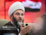 قمی: هیئتی‌ها پرچمداران خیزش مردمی برای غزه شوند