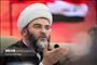 قمی: هیئتی‌ها پرچمداران خیزش مردمی برای غزه شوند