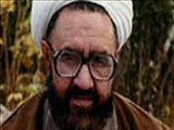 شهادت عالم مجاهد، آگاه و انديشمند بزرگ اسلام استاد "مرتضي مطهري" (1358)