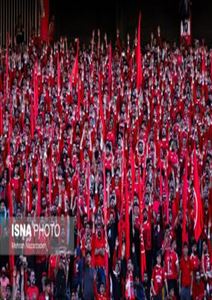 تراکتور قهرمان لیگ‌برتر فوتبال ایران شد/ استقلال، آلومینیوم را ۵ گله کرد