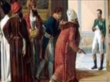 انعقاد قرارداد "فين كن اشتاين" بين ايران و فرانسه در زمان "فتحعلي شاه قاجار" (1186 ش)