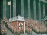 انحلال حزب نازي آلمان در پي شكست اين كشور از متفقين (1945م)