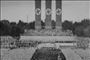 تسليم كامل آلمان در برابر متفقين و پايان جنگ جهاني دوم در اروپا (1945م)