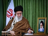رهبر انقلاب: مهم‌ترین وظیفه حوزه، بلاغ مبین و زمینه‌سازی برای تمدن نوین اسلامی است