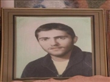 معلمی که درس ایثار را با خون خود نوشت