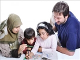 الگو و روش تربیت کودک با تکیه بر سیره رضوی