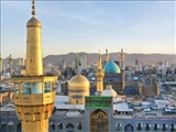 درب خانه امام رضا(ع) حتی در دوران ولایتعهدی به روی همه مردم باز بود