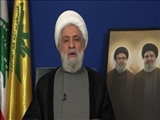 سوریه باید متحد باشد؛ مقاومت هرگز منزوی نمی‌شود