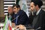 بسیج ظرفیت‌های مردمی برای برگزاری مراسم گرامیداشت شهدای خدمت در آذربایجان شرقی