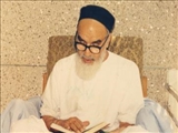 از منظر امام خمینی، مشرب عرفانی بر مشرب فلسفی رجحان دارد