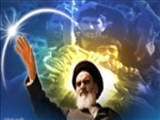ارتحال جانسوز حضرت "امام خميني(ره)" بنيانگذار فقيد جمهوري اسلامي ايران (1368ش)