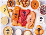 روزانه چقدر پروتئین بخوریم؟