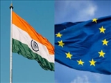 هند به سمت اتحادیه اروپا رفت
