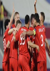 تراکتور در سیرجان از روی گل گهر رد شد/ خط و نشان تبریزی ها برای لیگ