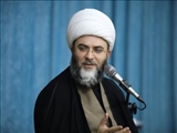 قمی: پیوند اراده‌‎های مومنانه، خدمات بزرگی را در مسیر قرآنی رقم می‌زند
