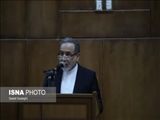 عراقچی: دیپلماسی ایران در خدمت اقتدار دفاعی و صیانت از تمامیت ارضی است