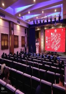 اولین همایش توانمندسازی آموزگاران در بازشناسی خط قرآن درسی و شیوه‌های نوین آموزش در تبریز