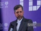 خطیب‌زاده: ایران هرگز از دیپلماسی رویگردان نبوده‌ است