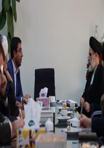 حوزه دانش آموزی محور همکاری‌های تبلیغات اسلامی و آموزش و پرورش استان