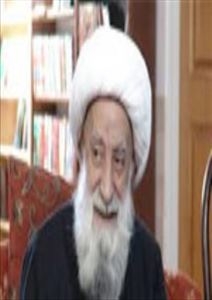 رحلت آیت ‏الله تبريزی؛ از مراجع تقلید شیع (1385ش)