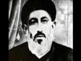مفسر قرآن كريم "سيد حسين اثني عشري" معروف به اعتمادي (1343 ش)