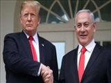 دیدار ترامپ و نتانیاهو با محوریت غزه و ایران