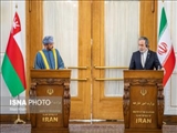عراقچی: روابط ایران و عمان در حال گسترش روزافزون است