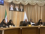 تشکیل کارگروه‌های تخصصی بانوان در آذربایجان شرقی