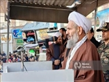 حاجی زاده: بصیرت و هوشیاری مردمی مهمترین عامل ناکامی و شکست دشمن است