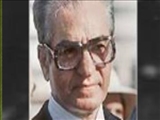 فرار شاه خائن "محمدرضا پهلوي" از كشور در پي گسترش نهضت اسلامي ملت ايران (1357ش)
