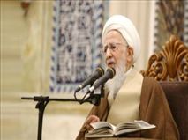 امامت، حقیقتی الهی است که از تاریخ و جغرافیا فراتر می‌رود