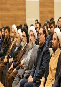 نشست شورای عمومی کانون‌های فرهنگی و تبلیغی