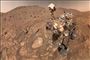 نخستین استفاده یک مریخ‌نورد از هوش مصنوعی