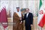 گفت وگوی تلفنی عراقچی و وزیر خارجه قطر درباره تحولات منطقه