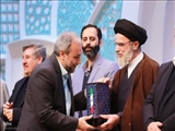 فعالان قرآنی آذربایجان شرقی تجلیل شدند
