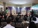تبریز محفل انس با قرآن با حضور «سید جواد حسینی» در تبریز برگزار می شود