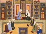 فیلسوف نیایش می‌کند