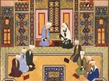 فیلسوف نیایش می‌کند