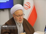 اسکندری: با حضور پرشور در ۲۲ بهمن اقتدار ایران را به دنیا نشان دهیم