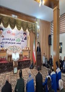 برگزاری مسابقات قرآنی کارگران کارخانجات آذربایجان شرقی در تبریز